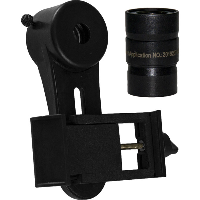 Адаптер SKY-WATCHER для смартфона c окуляром 20 мм 79019